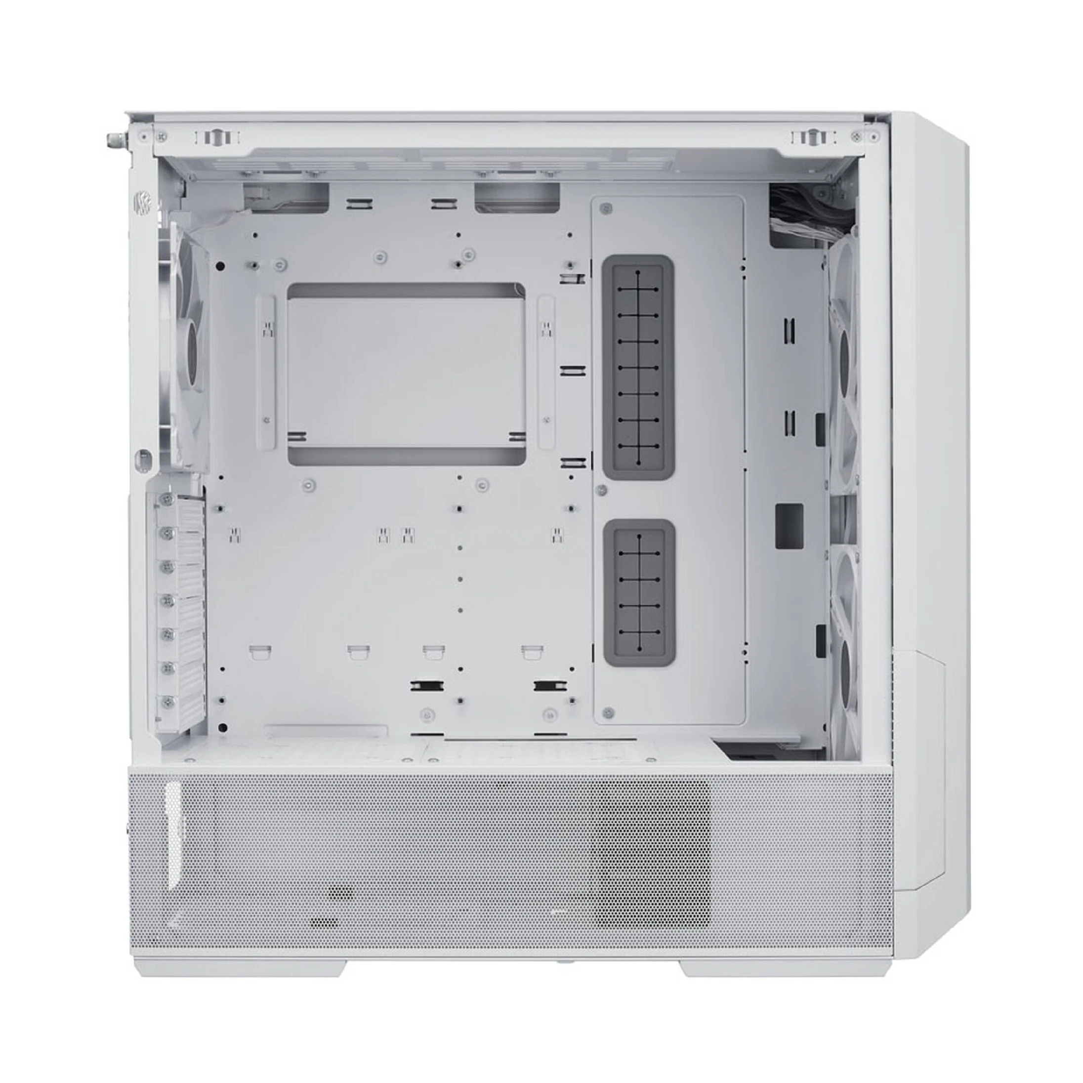 Lian Li кутия Case E-ATX - LANCOOL 216 RGB - White