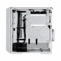 Lian Li кутия Case E-ATX - LANCOOL 216 RGB - White