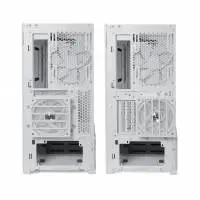 Lian Li кутия Case E-ATX - LANCOOL 216 RGB - White