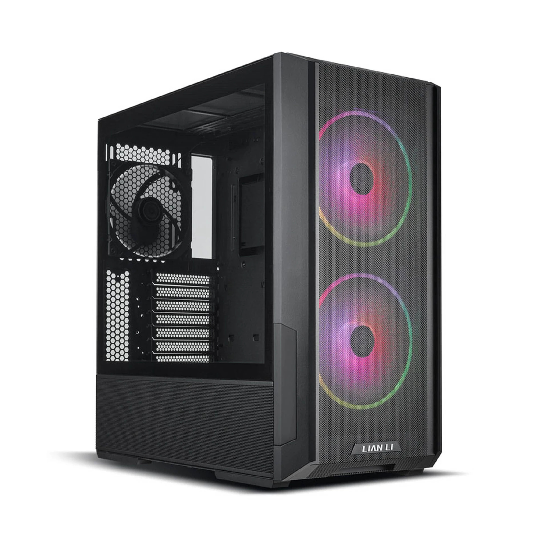 Lian Li кутия Case E-ATX - LANCOOL 216 RGB - Black
