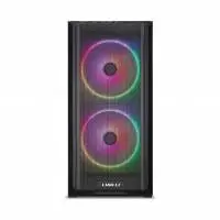Lian Li кутия Case E-ATX - LANCOOL 216 RGB - Black