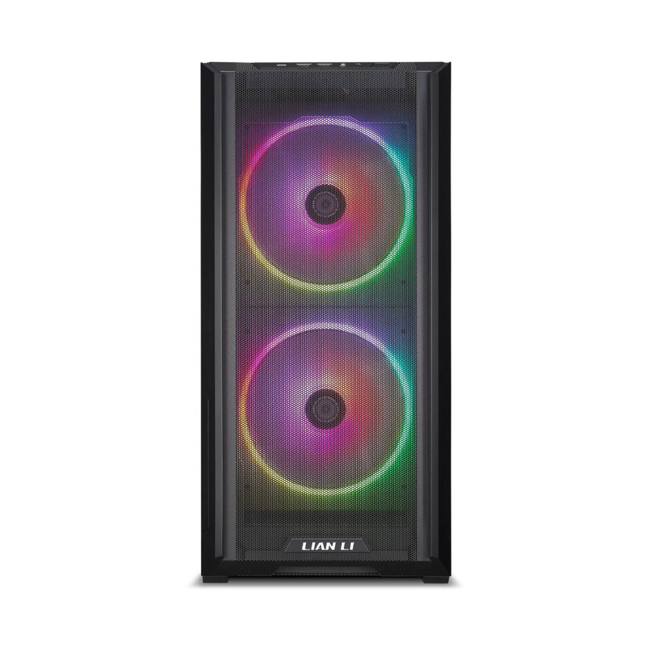 Lian Li кутия Case E-ATX - LANCOOL 216 RGB - Black