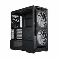 Lian Li кутия Case E-ATX - LANCOOL 216 RGB - Black