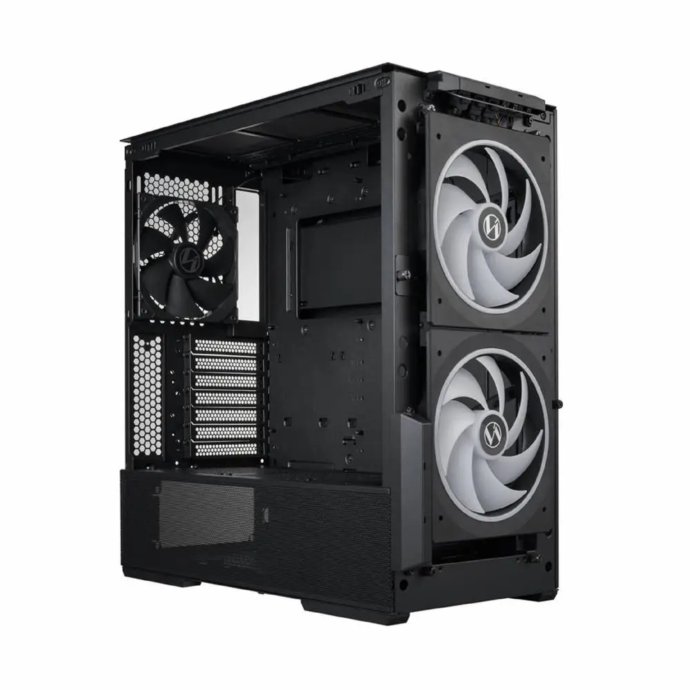 Lian Li кутия Case E-ATX - LANCOOL 216 RGB - Black
