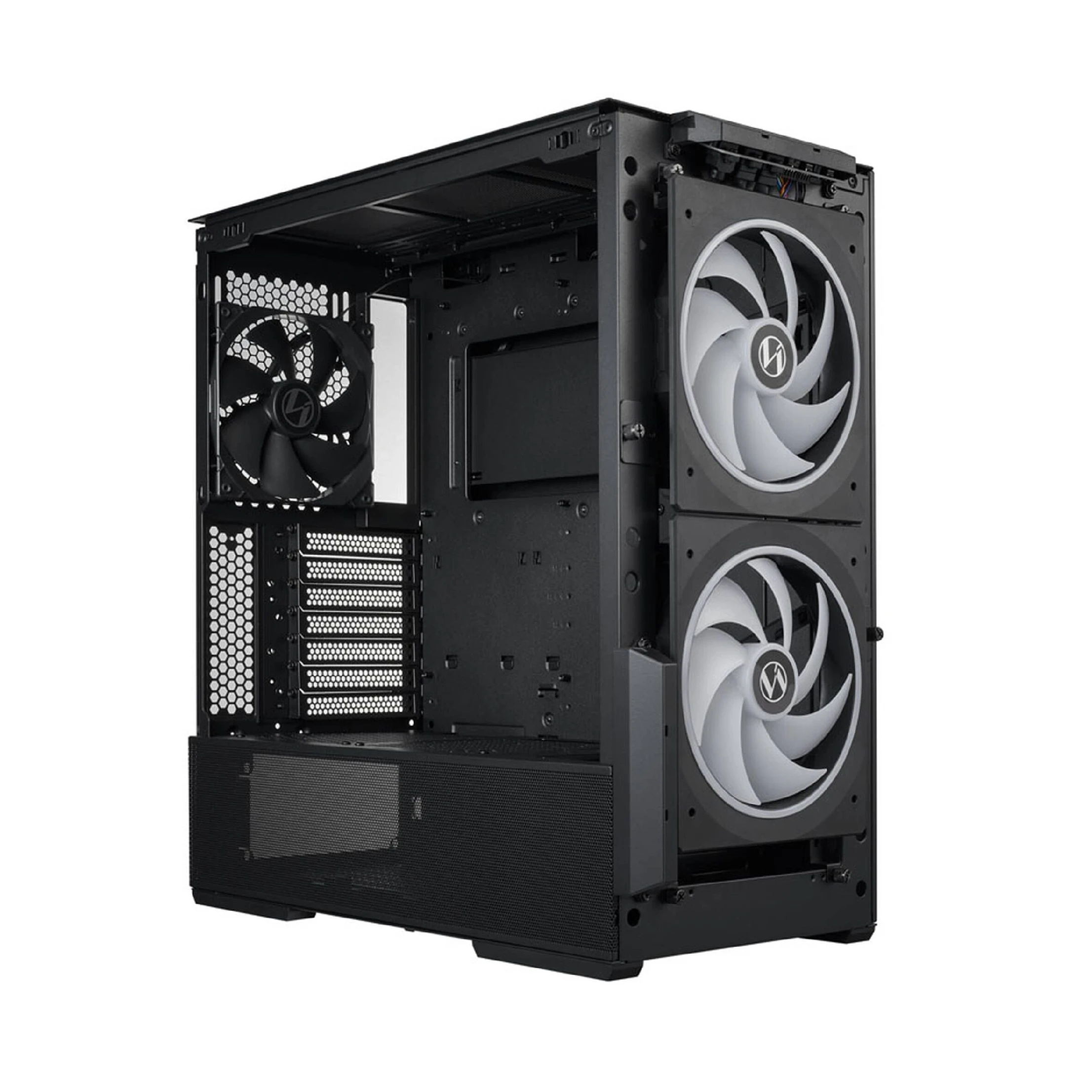 Lian Li кутия Case E-ATX - LANCOOL 216 RGB - Black