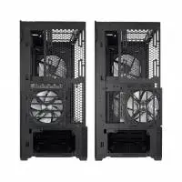 Lian Li кутия Case E-ATX - LANCOOL 216 RGB - Black