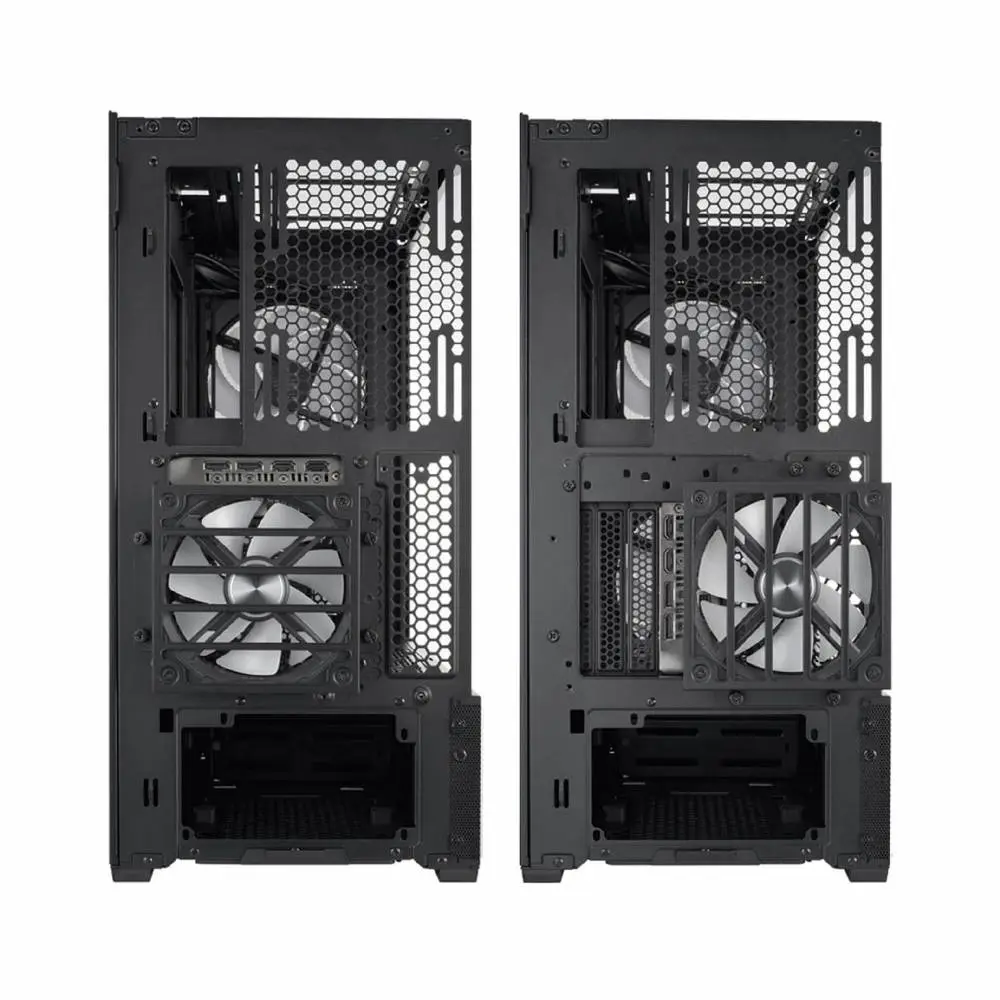 Lian Li кутия Case E-ATX - LANCOOL 216 RGB - Black
