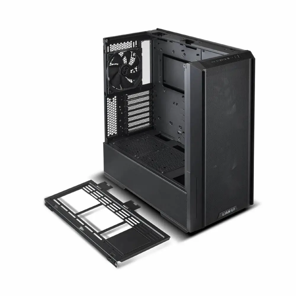 Lian Li кутия Case E-ATX - LANCOOL 216 RGB - Black