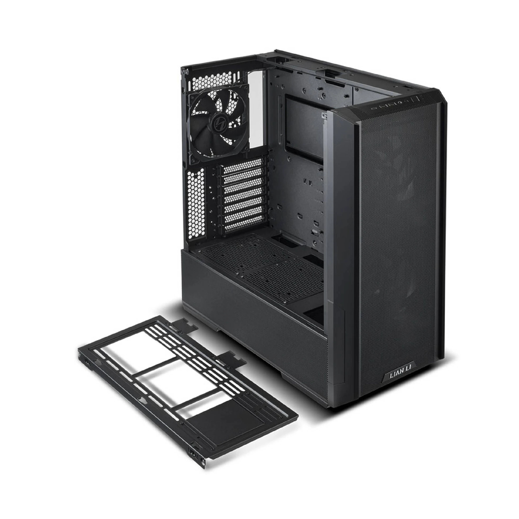 Lian Li кутия Case E-ATX - LANCOOL 216 RGB - Black