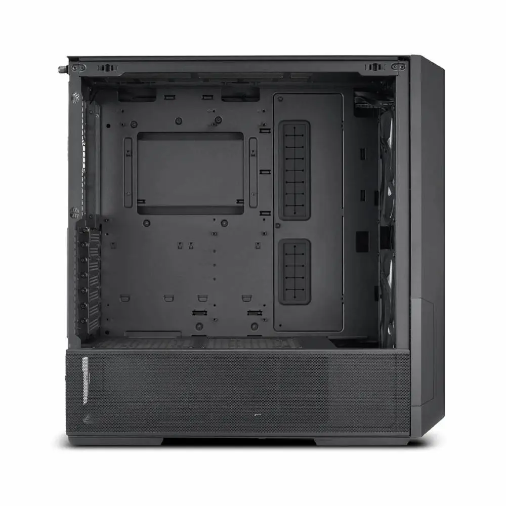 Lian Li кутия Case E-ATX - LANCOOL 216 RGB - Black