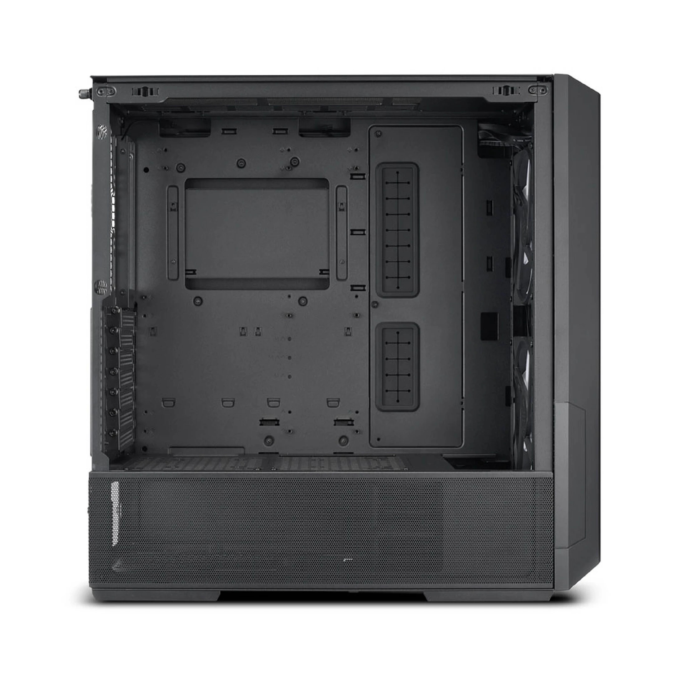 Lian Li кутия Case E-ATX - LANCOOL 216 RGB - Black