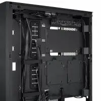 Lian Li кутия Case E-ATX - LANCOOL 216 RGB - Black