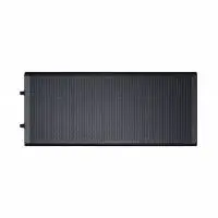 Lian Li кутия Case mATX - DAN Cases A3 Wood - Black