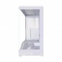 Lian Li кутия Case E-ATX - Vector V100 - White