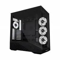 Lian Li кутия Case E-ATX - Vector V100 - Black