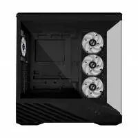 Lian Li кутия Case E-ATX - Vector V100 - Black