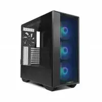 Lian Li кутия Case E-ATX - LANCOOL III RGB - Black