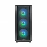 Lian Li кутия Case E-ATX - LANCOOL III RGB - Black