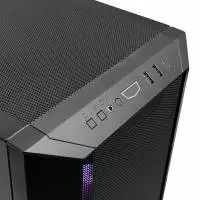 Lian Li кутия Case E-ATX - LANCOOL III RGB - Black