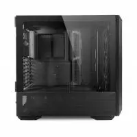 Lian Li кутия Case E-ATX - LANCOOL III RGB - Black
