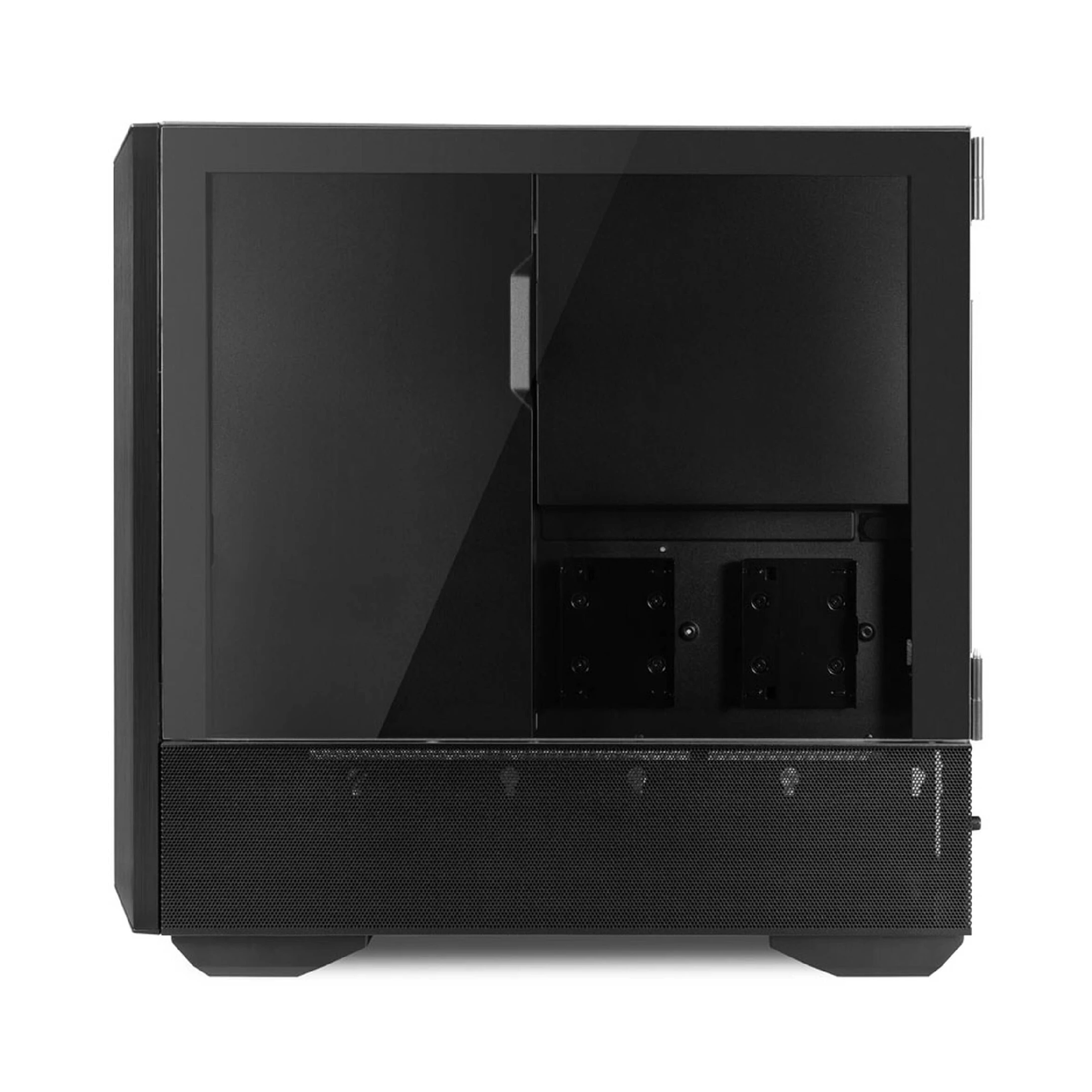 Lian Li кутия Case E-ATX - LANCOOL III RGB - Black