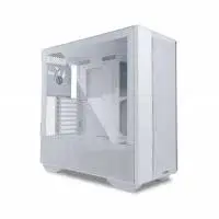 Lian Li кутия Case E-ATX - LANCOOL III - White