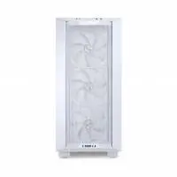 Lian Li кутия Case E-ATX - LANCOOL III - White