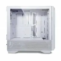 Lian Li кутия Case E-ATX - LANCOOL III - White