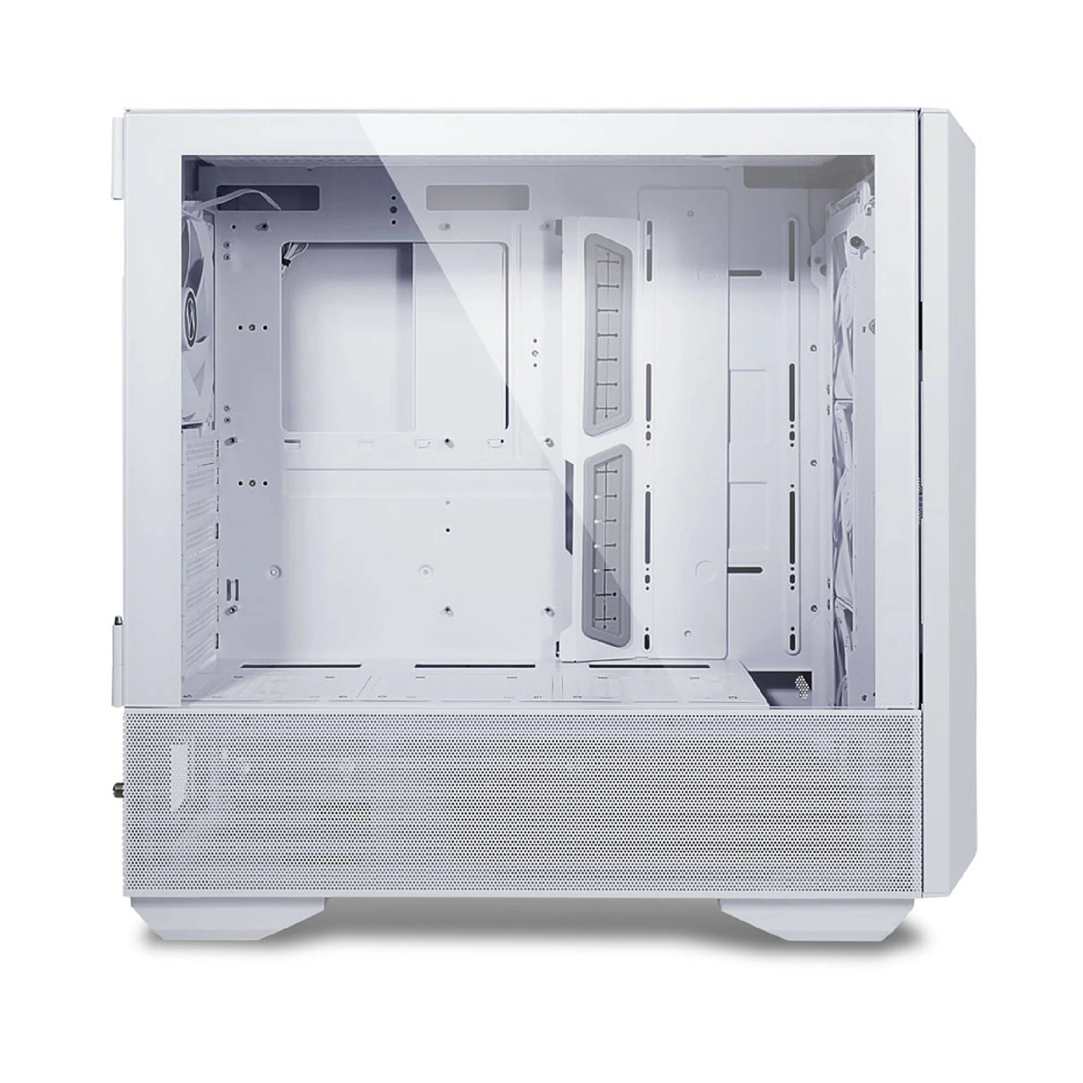 Lian Li кутия Case E-ATX - LANCOOL III - White