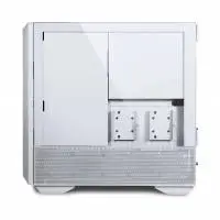 Lian Li кутия Case E-ATX - LANCOOL III - White