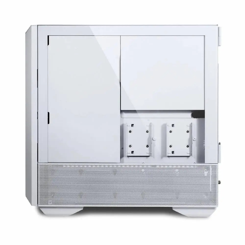 Lian Li кутия Case E-ATX - LANCOOL III - White