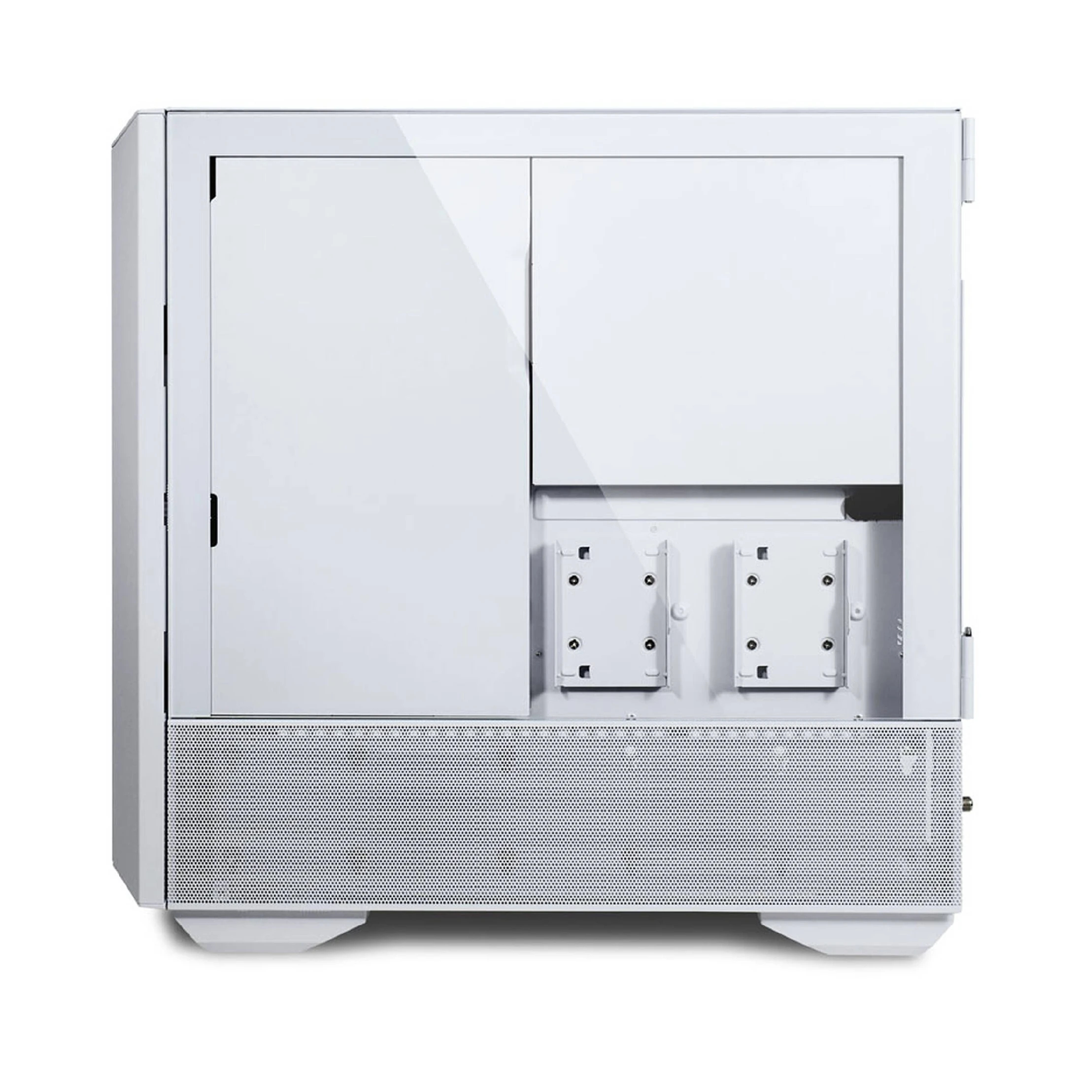Lian Li кутия Case E-ATX - LANCOOL III - White