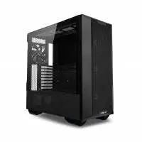 Lian Li кутия Case E-ATX - LANCOOL III - Black