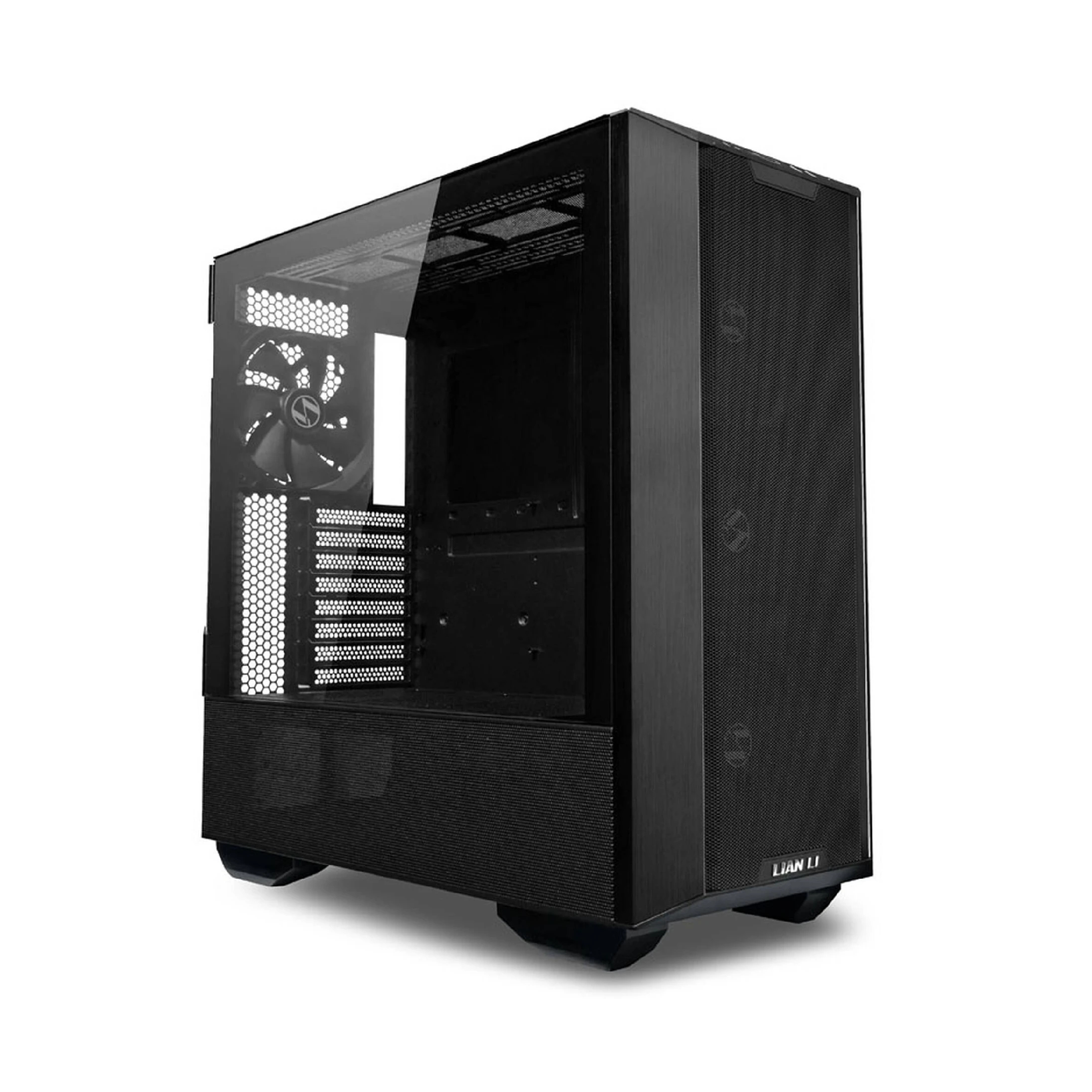 Lian Li кутия Case E-ATX - LANCOOL III - Black