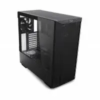 Lian Li кутия Case E-ATX - LANCOOL III - Black