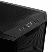 Lian Li кутия Case E-ATX - LANCOOL III - Black