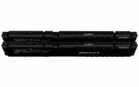 Памет Kingston FURY Beast 32GB (2x16) 5600MT/s DDR5 CL36 DIMM Black