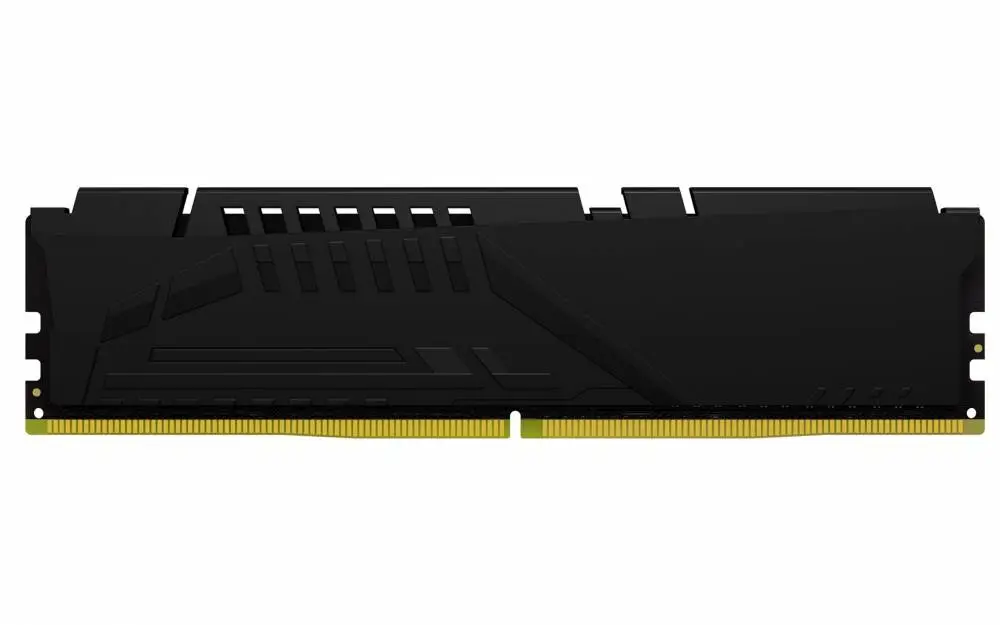 Памет Kingston FURY Beast 32GB (2x16) 5600MT/s DDR5 CL36 DIMM Black