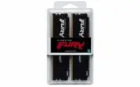 Памет Kingston FURY Beast 32GB (2x16) 5600MT/s DDR5 CL36 DIMM Black
