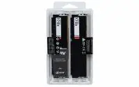 Памет Kingston FURY Beast 32GB (2x16) 5600MT/s DDR5 CL36 DIMM Black