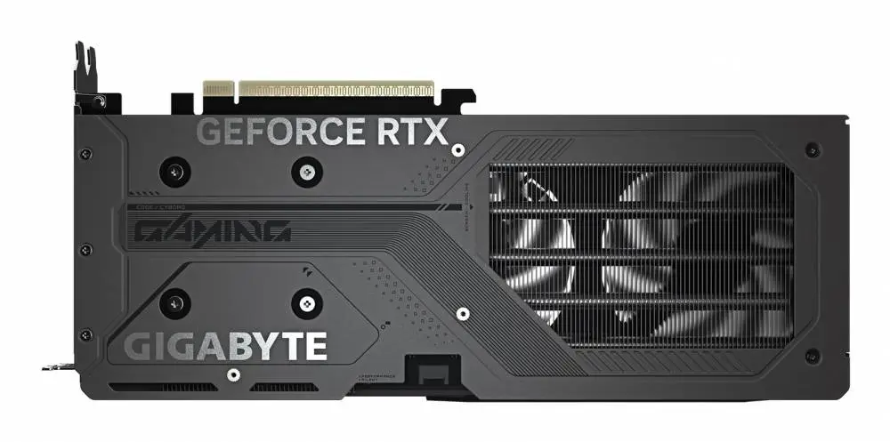 Видео карта GIGABYTE GeForce RTX 5060 Ti GAMING OC 8G Graphics Card - 8GB GDDR7
