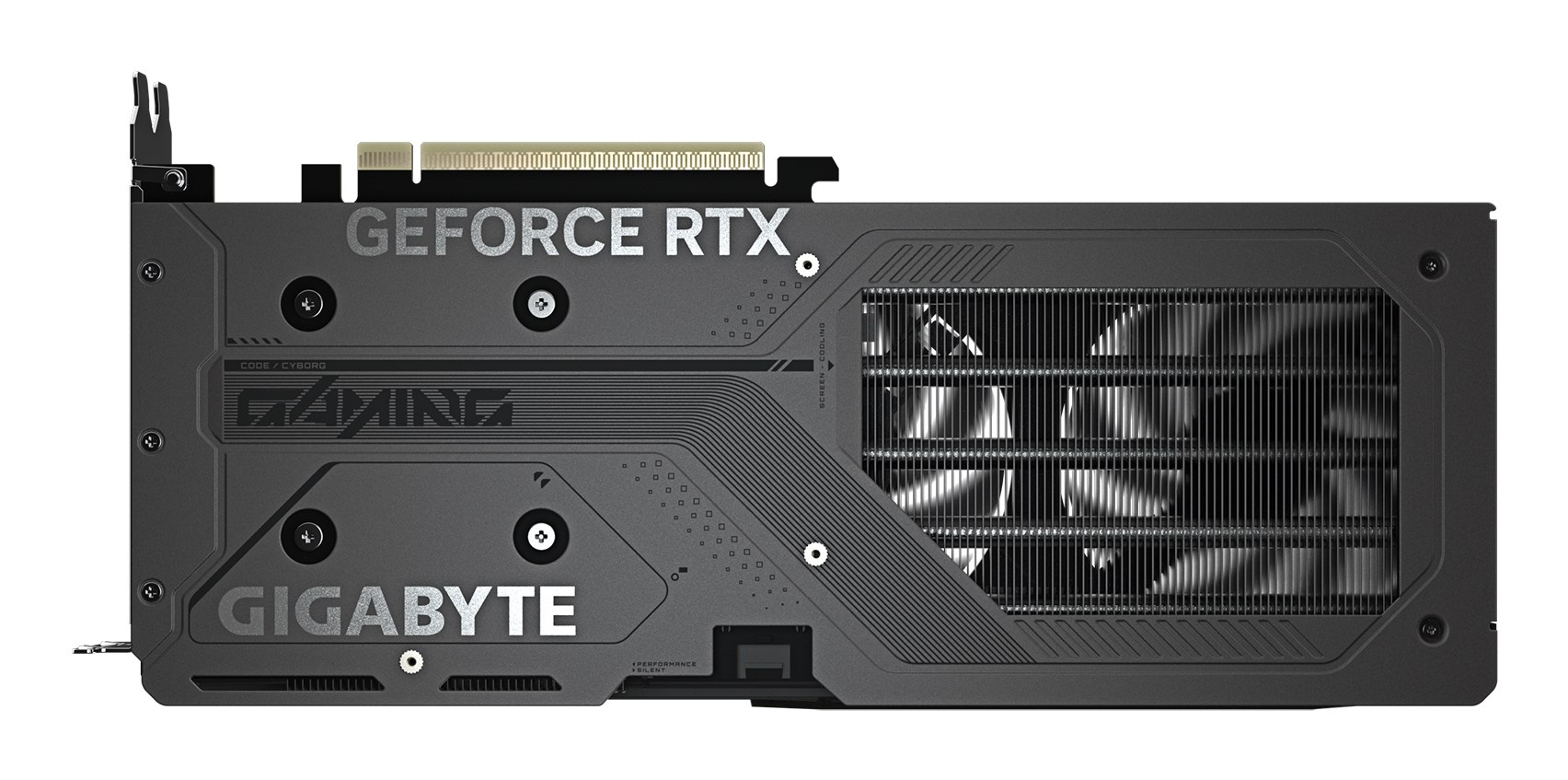 Видео карта GIGABYTE GeForce RTX 5060 Ti GAMING OC 8G Graphics Card - 8GB GDDR7