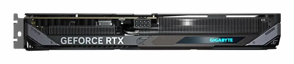 Видео карта GIGABYTE GeForce RTX 5060 Ti GAMING OC 8G Graphics Card - 8GB GDDR7