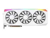 Видео карта AMD Radeon RX 9070 XT OC 16GB GDDR6 XFX Mercury Magnetic Air Edition