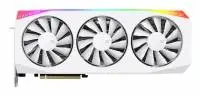Видео карта AMD Radeon RX 9070 XT OC 16GB GDDR6 XFX Mercury Magnetic Air Edition