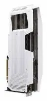Видео карта AMD Radeon RX 9070 XT OC 16GB GDDR6 XFX Mercury Magnetic Air Edition