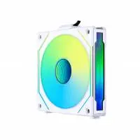 Lian Li вентилатор Fan 120mm - UNI SL-INF 120 ARGB Reverse Blade PWM - White