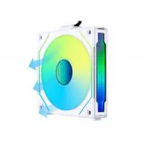 Lian Li вентилатор Fan 120mm - UNI SL-INF 120 ARGB Reverse Blade PWM - White