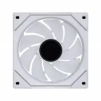 Lian Li вентилатор Fan 120mm - UNI SL-INF 120 ARGB Reverse Blade PWM - White