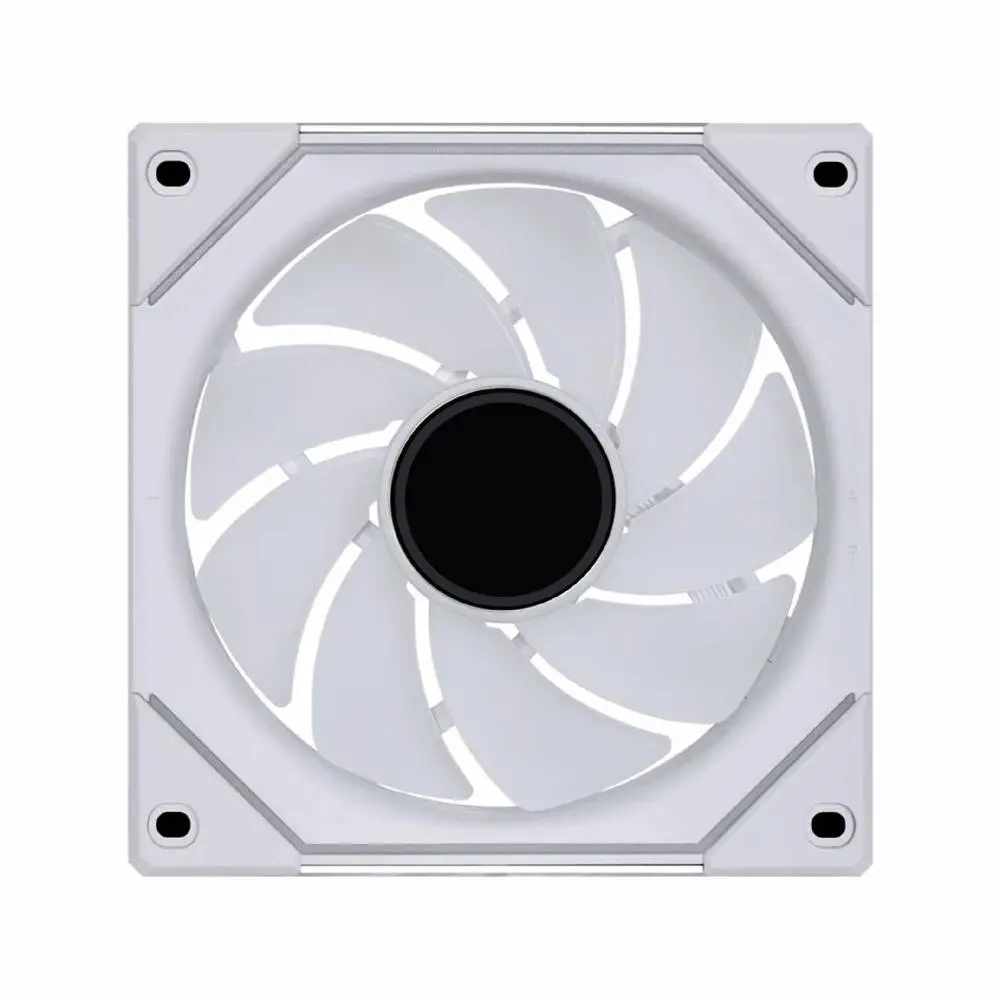 Lian Li вентилатор Fan 120mm - UNI SL-INF 120 ARGB Reverse Blade PWM - White